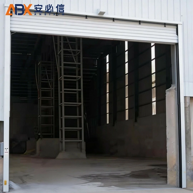 厦门市高速堆积门