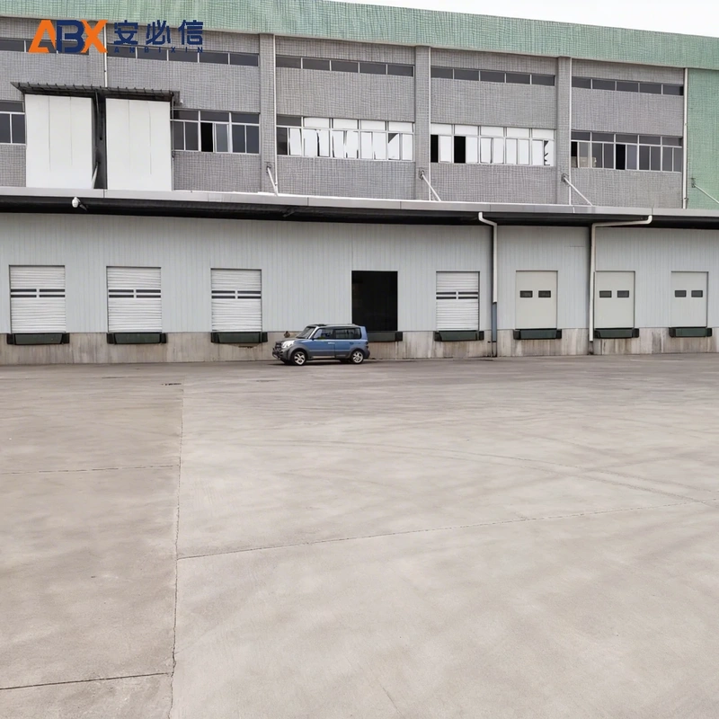 厦门市PVC高速门